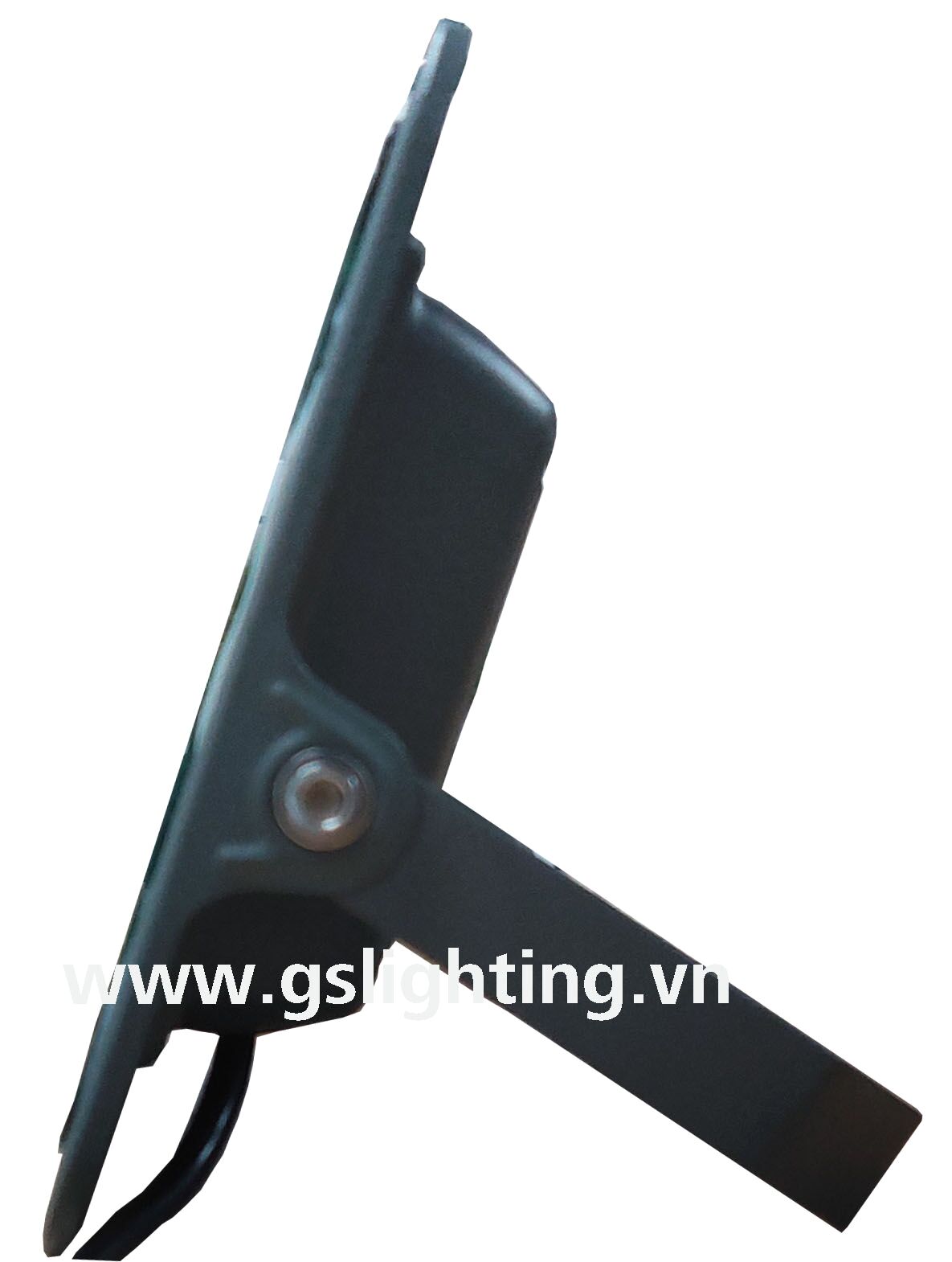 Đèn Pha Năng Lượng SMD 60W 120W 200W GSPNL - Ảnh 3