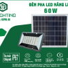 Đèn Pha Năng Lượng SMD 60W 120W 200W GSPNL