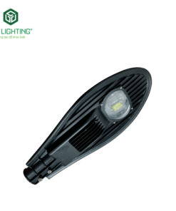 đèn đường dạng lá