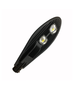 đèn đường dạng lá công suất 100W