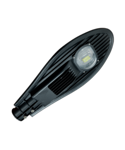 đèn đường dạng lá công suất 50W