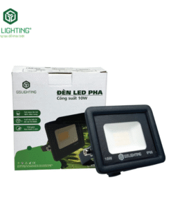 đèn pha led công suất 10w