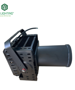 đèn led pha luồng rọi xa