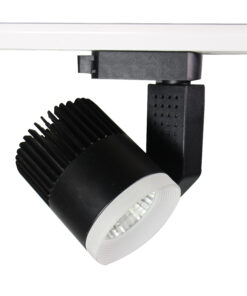 đèn rọi ray đen công suất 20w