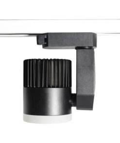 đèn rọi ray đen công suất 30w