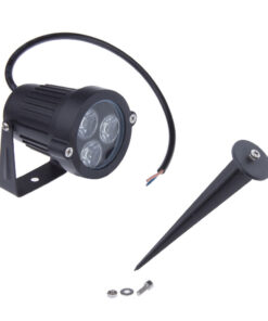 Alternative view of Đèn LED Cắm Cỏ Sân Vườn 3W 5W 7W 9W 12W