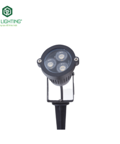 Đèn led cắm cỏ 3w