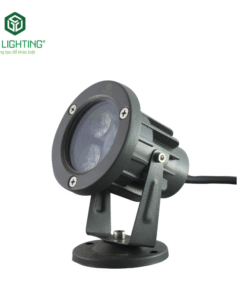 đèn led chiếu điểm cảnh quan
