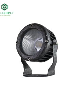 đèn led chiếu điểm cob