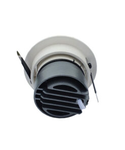 Alternative view of Đèn LED Âm Trần Xoay Luxury 3W 7W 12W GSATXLX