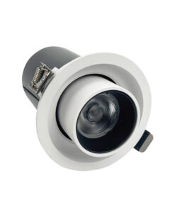 Alternative view of Đèn LED Âm Trần Spotlight Xoay Chỉnh Hướng 10W 15W 20W GSATTT