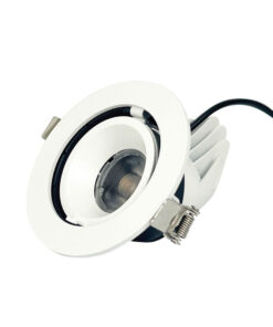 Alternative view of Đèn LED Âm Trần Spotlight 360 10W 15W 25W GSAT360