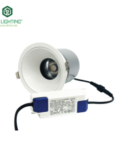 đèn led âm trần spotlight chống chói GSDSL-A