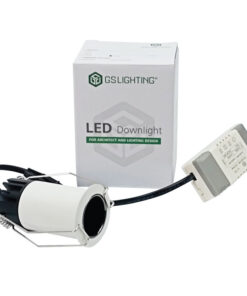 Alternative view of Đèn LED Âm Trần Spotlight Mini 5W 7W 12W GSDSM