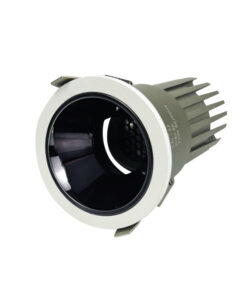 Alternative view of Đèn LED Âm Trần Spotlight Chống Chói 7W 12W 18W GSDSL-C