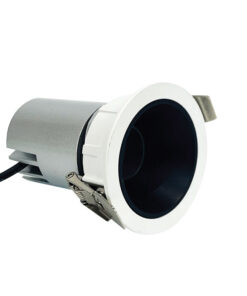 Alternative view of Đèn LED Âm Trần Spotlight Chống Chói 7W 12W 18W GSDSL-A