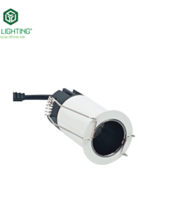 đèn led âm trần spotight mini GSDSM 5W 7W 12W