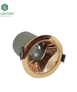 Đèn LED Âm Trần Spotlight Chống Chói 15W GSDSL-E