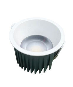 Alternative view of Đèn LED Âm Trần Chống Ẩm Tròn 10W 15W GSATCN