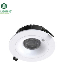 đèn led downlight âm trần cảm biến 12W 18W GSDCB
