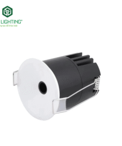 đèn led âm trần spotlight không viền 3W 5W 8W 10W GSDSL-H
