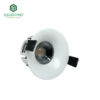 đèn led âm trần downlight không viền 5W 12W GSDSL-G