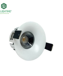 đèn led âm trần downlight không viền 5W 12W GSDSL-G