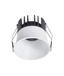 Alternative view of Đèn LED Âm Trần Spotlight Viền Mỏng 5W 7W 12W GSDSL-I