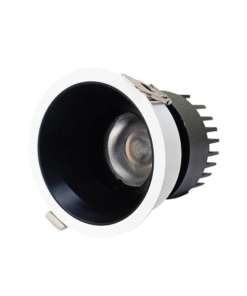 Alternative view of Đèn LED Âm Trần Spotlight Chỉnh Góc 12W GSATSL