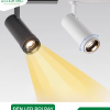 Đèn LED Rọi Ray Zoom Không Bước 12W 20W GSGTCZ