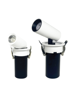 Alternative view of Đèn LED Âm Trần Spotlight Chỉnh Hướng Mini 3W 6W GSATTTMN