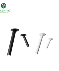 đèn LED âm trần Spotlight dạng ống 6W GSATO6