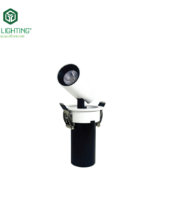 đèn led âm trần spotlight chỉnh hướng mini GSATTTMN