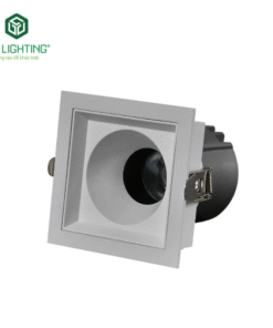 đèn led âm trần module đơn 12W 18W GSATM1X