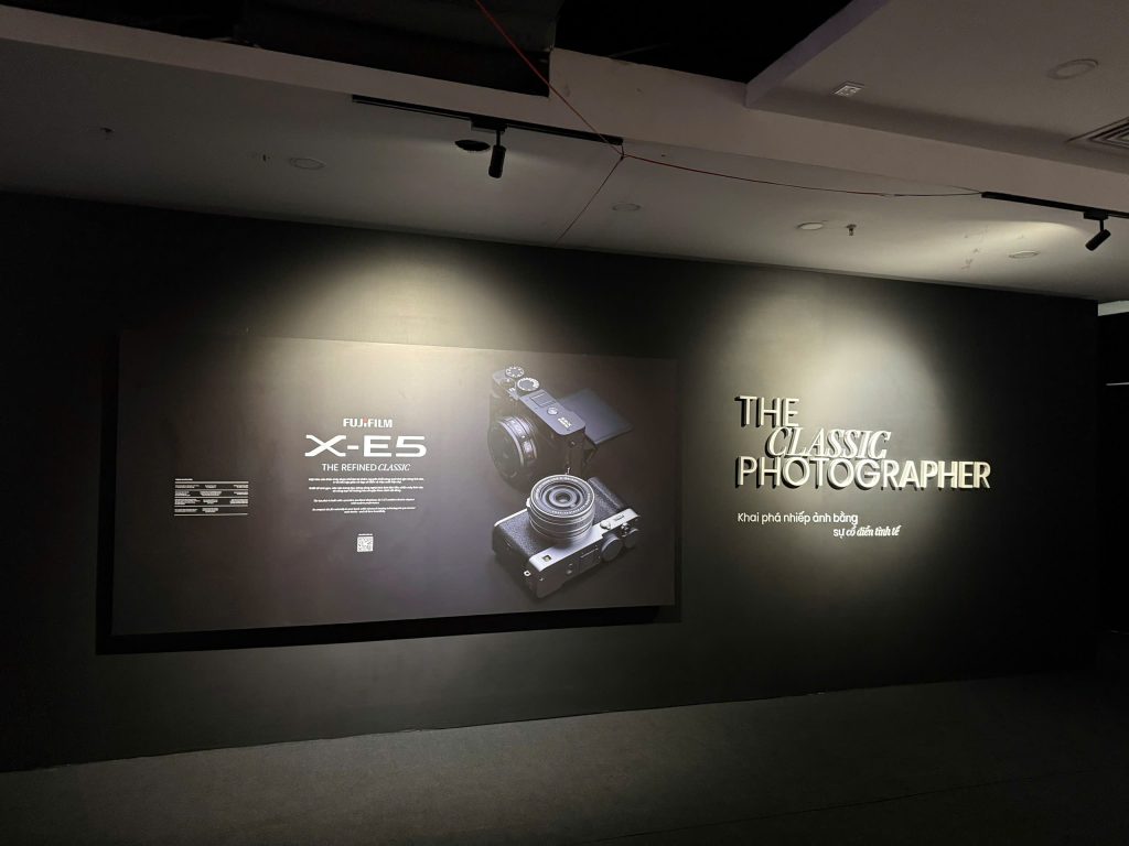 đèn rọi ray zoom 