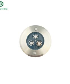 Alternative view of Đèn Âm Đất Vỏ Cao Cấp 3W 6W 9W 12W 18W GSDTLX-24