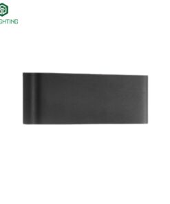 Đèn Hắt Tường 2 Đầu Chữ Nhật 10W GS-HTCN