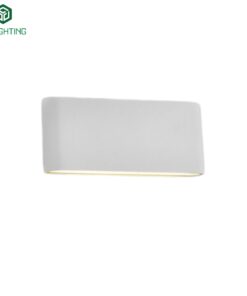 Alternative view of Đèn Hắt Tường 2 Đầu Chữ Nhật 10W GS-HTCN