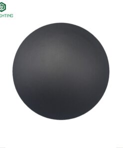 Đèn Hắt Tường Dạng Tròn 10W GS-HTT