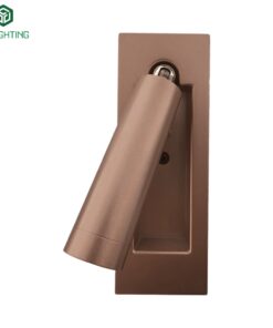 Alternative view of Đèn Led Tab Đầu Giường Âm Tường 3W GS-CA