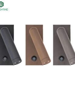 Đèn Led Tab Đầu Giường Gắn Tường 3W GS-CO