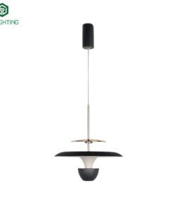 Đèn Thả Hiện Đại Uplight Space Gray 5W GS-PUL