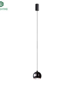 Đèn Thả Spotlight Cảm Ứng - Luminous Black 5W GS-PCU