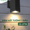 Đèn Trang Trí Hắt Tường 1 Hướng 10W GS-HT1H
