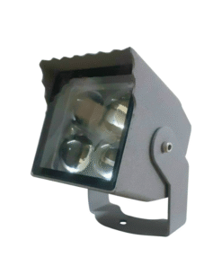 Alternative view of Đèn LED Rọi Cột Vuông 12W 18W 24W 36W