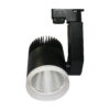 đèn rọi ray đen công suất 7w