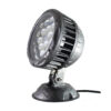 đèn led rọi cột tròn 81w