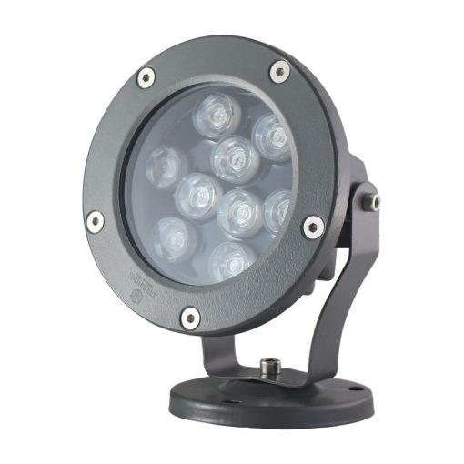 Đèn LED Chiếu Điểm Ngoài Trời Công Suất 9W - Ảnh 3