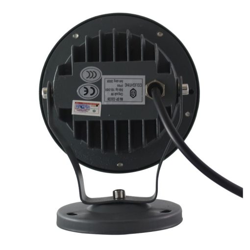 Đèn LED Chiếu Điểm Ngoài Trời Công Suất 9W - Ảnh 4