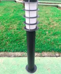 Đèn Trụ Sân Vườn 9937A